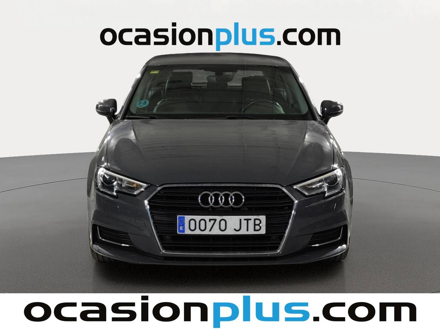 Foto Audi A3 Audi A3 design edition 1.6 TDI (110 CV)