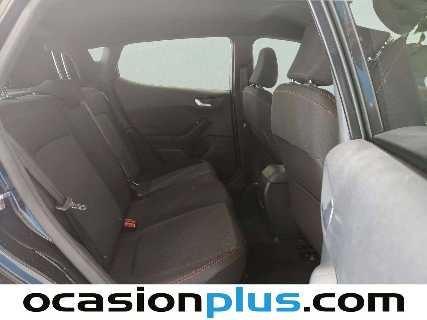 Ford Fiesta Ford Fiesta 1.0 EcoBoost MHEV ST-Line (125 CV) al mejor precio