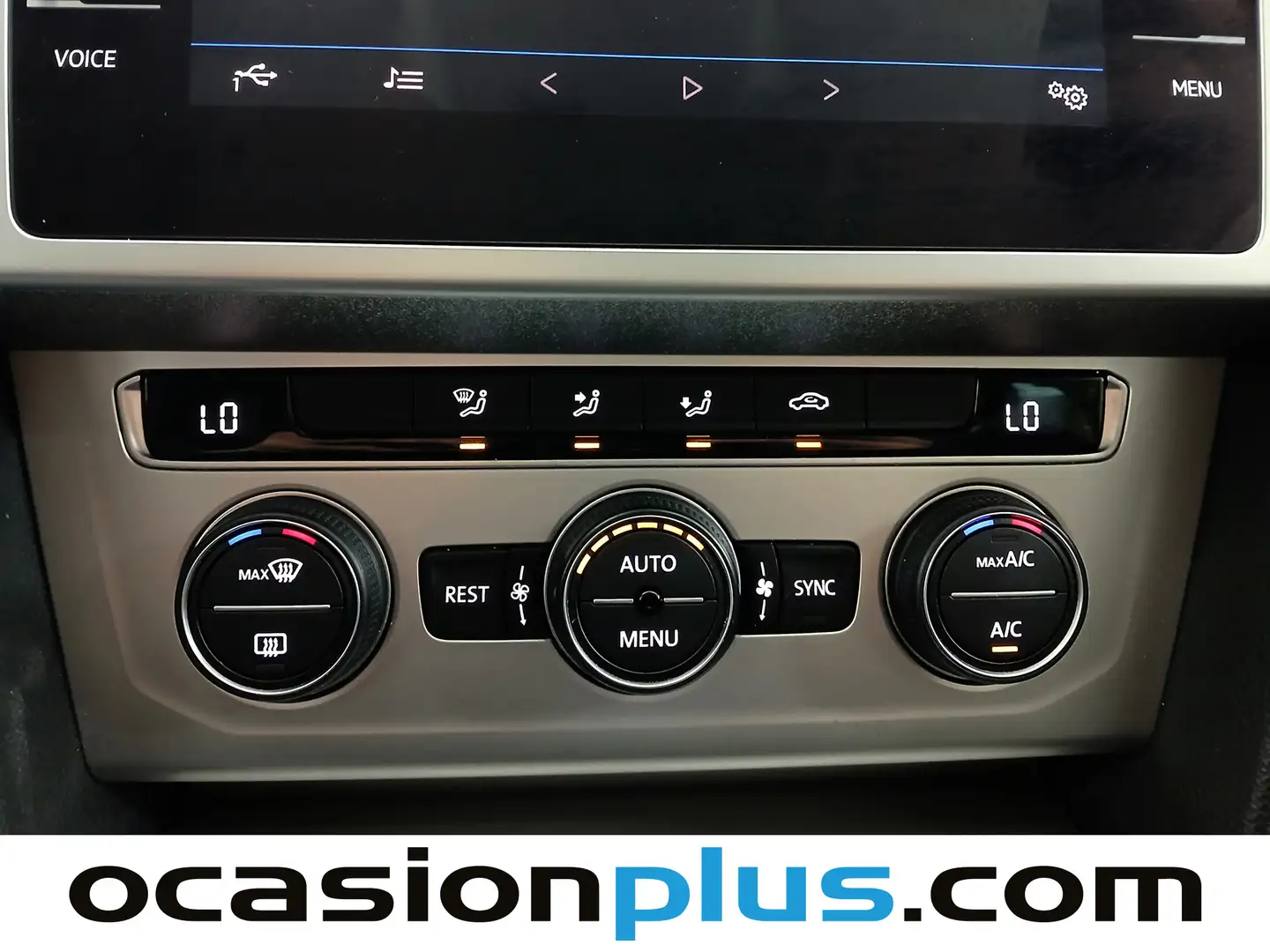 Foto Volkswagen Passat Volkswagen Passat Variant Advance 1.6 TDI  (120 CV)