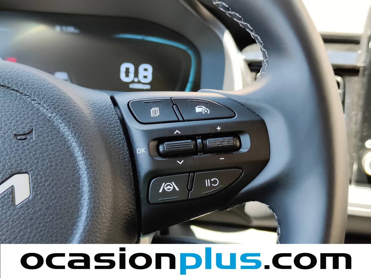 KIA Stonic KIA Stonic 1.0 T-GDi MHEV Drive (100 CV) de segunda mano