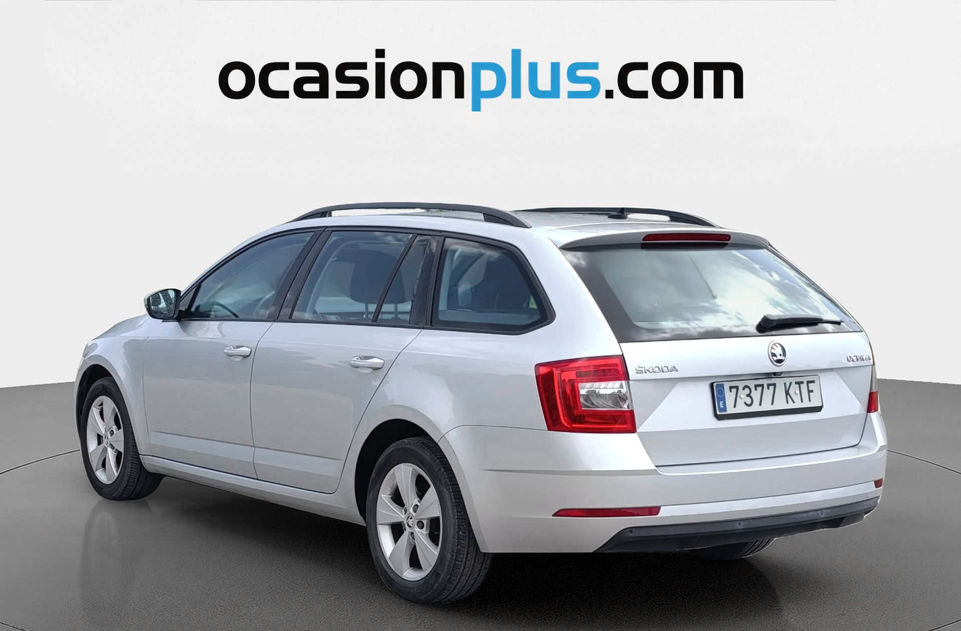 Škoda Octavia Combi 1.0 TSI Like DSG - foto 3