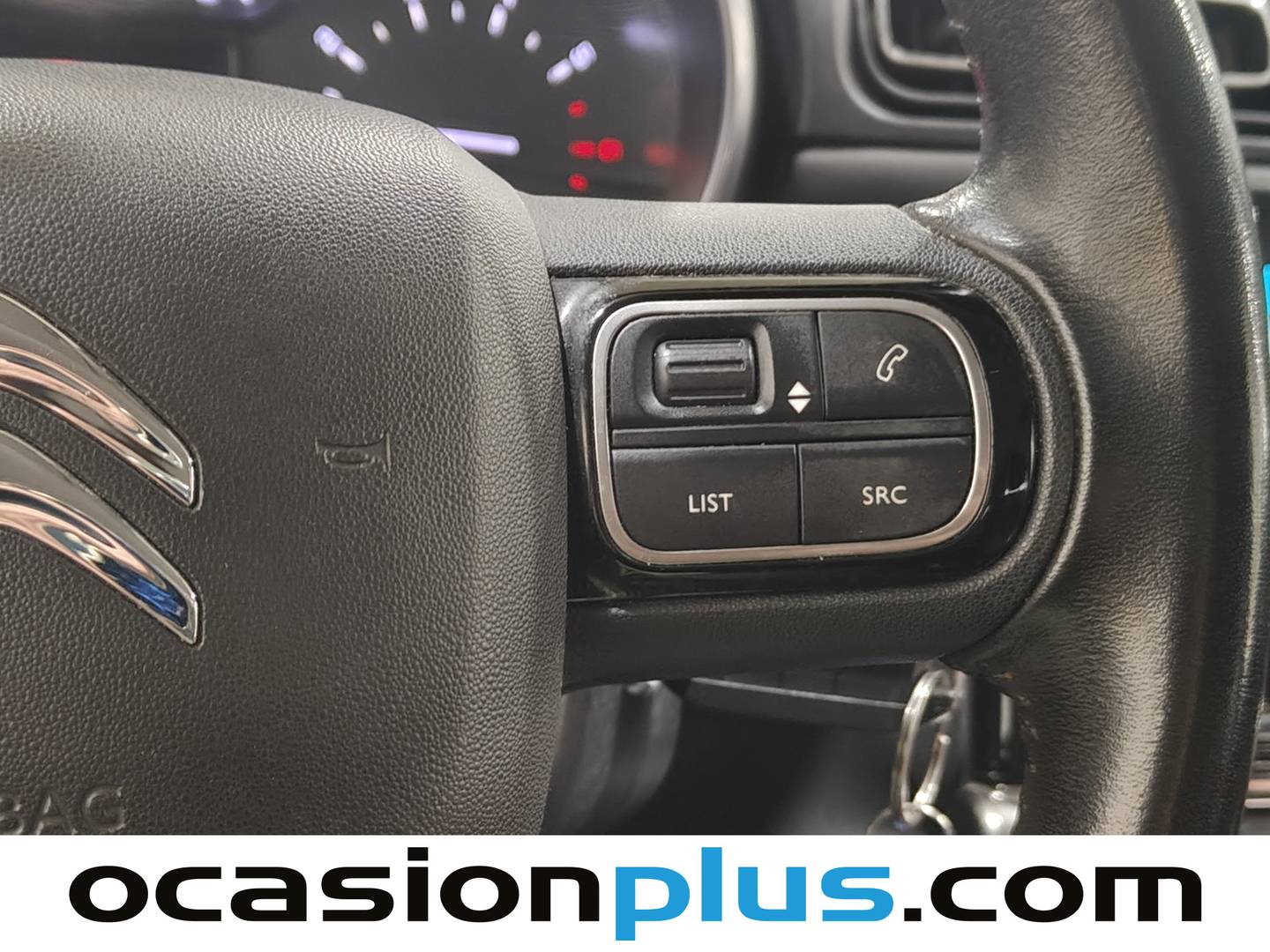 Foto Citroën C3 Citroen C3 PureTech 82 Feel  (83 CV)