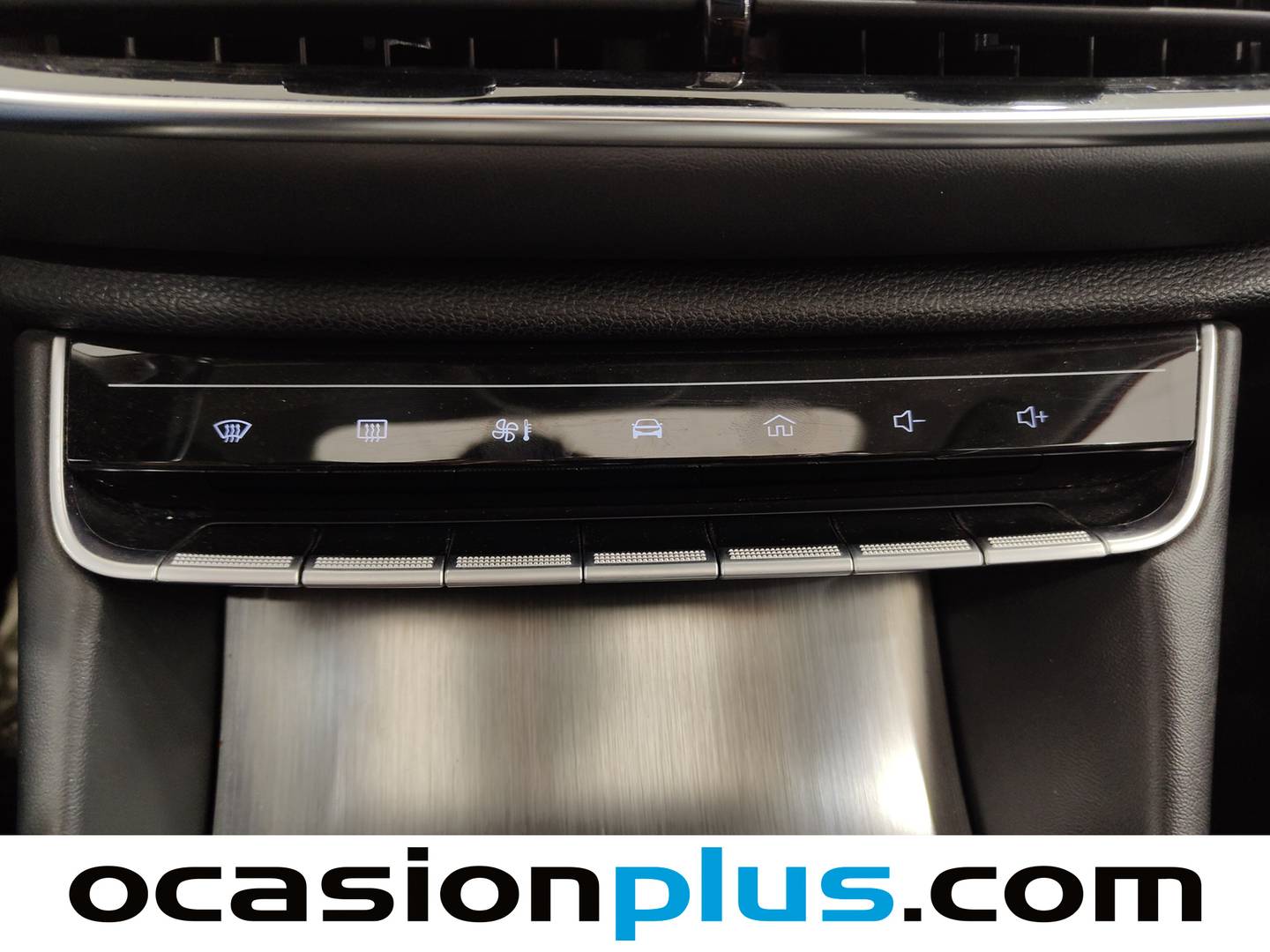 MG eHS MG eHS 1.5 T-GDI PHEV Luxury (258 CV) barato