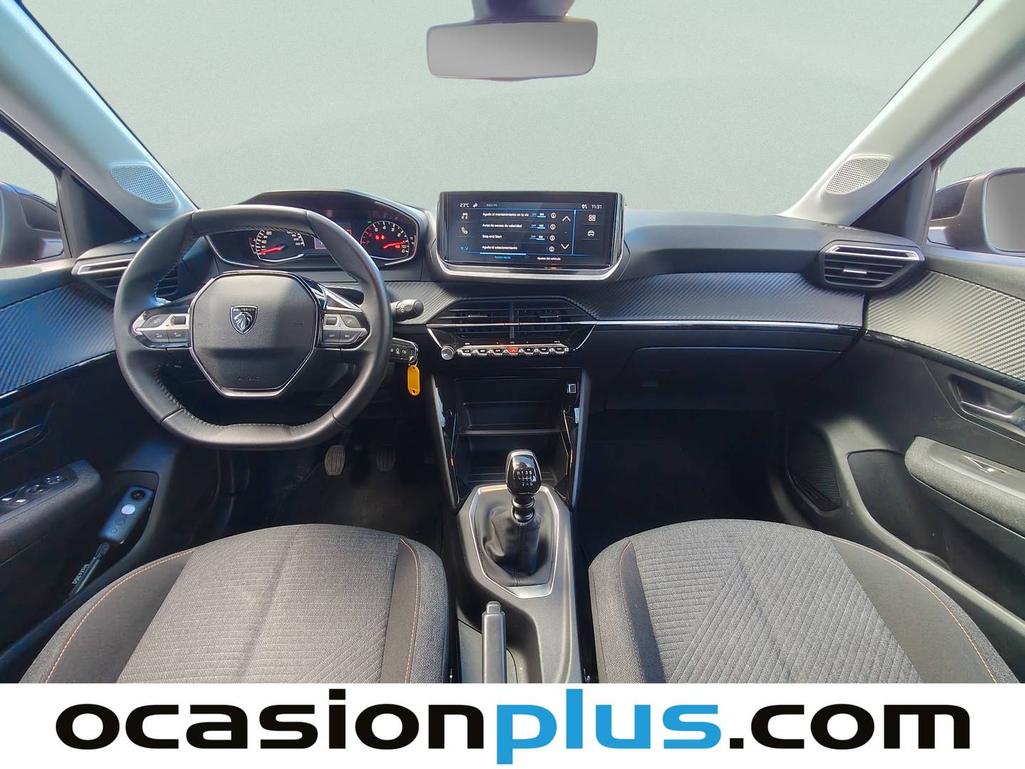 Foto Peugeot 208 Peugeot 208 PureTech 100 Style (100 CV)