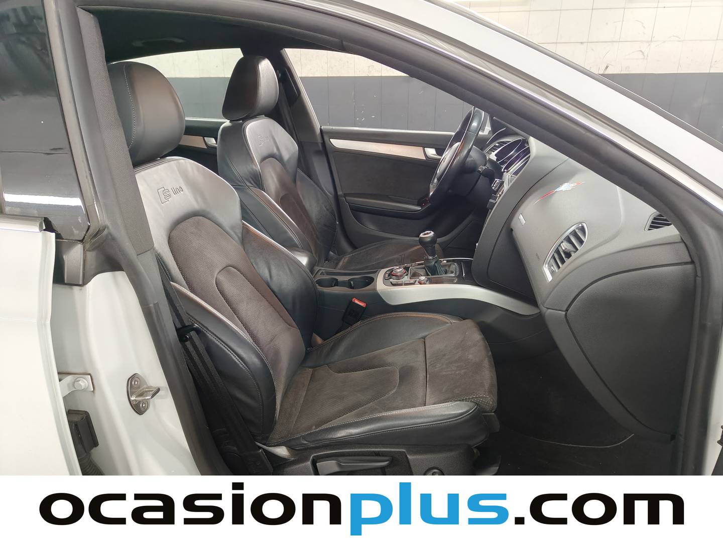 Foto Audi A5 Audi A5 Sportback S line edition 2.0 TDI clean diesel (190 CV)