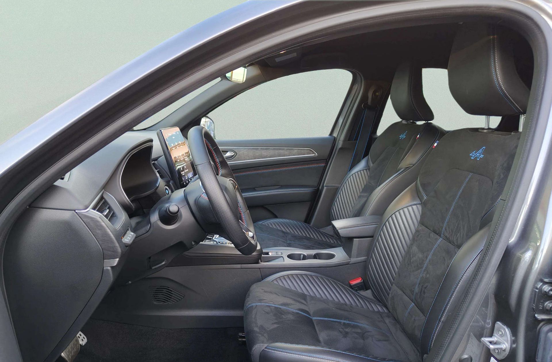 Renault Arkana Esprit Alpine E-Tech Híbrido - foto 18