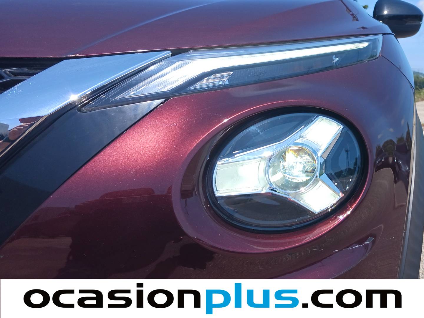 Nissan JUKE Nissan Juke DIG-T Acenta (114 CV) barato