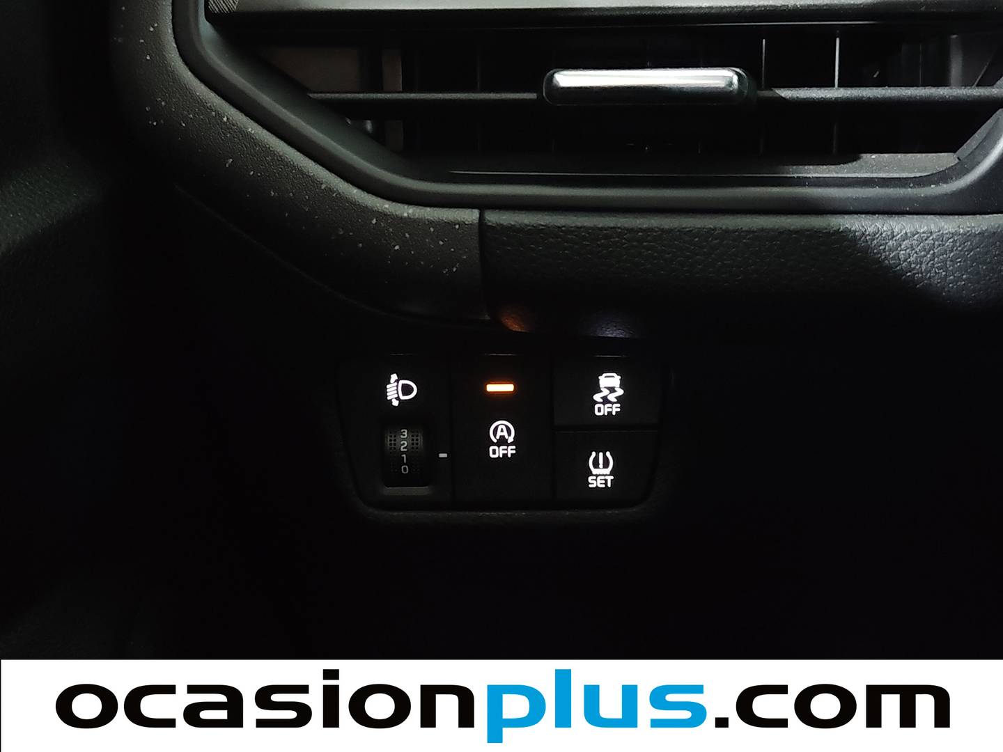 KIA Stonic KIA Stonic 1.0 T-GDi MHEV Concept (115 CV) de segunda mano