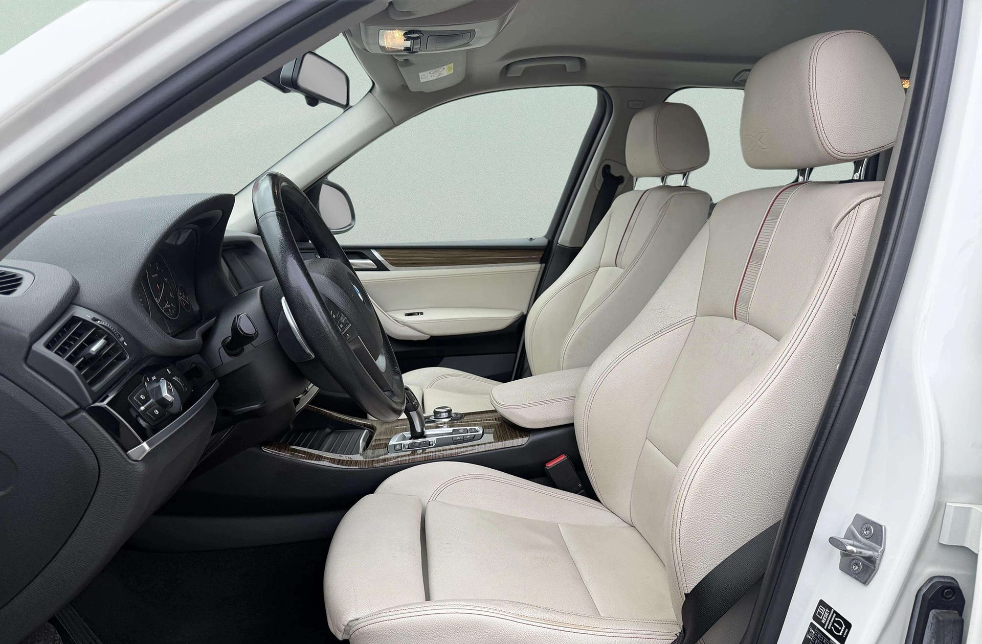 BMW X3 xDrive20d - foto 10