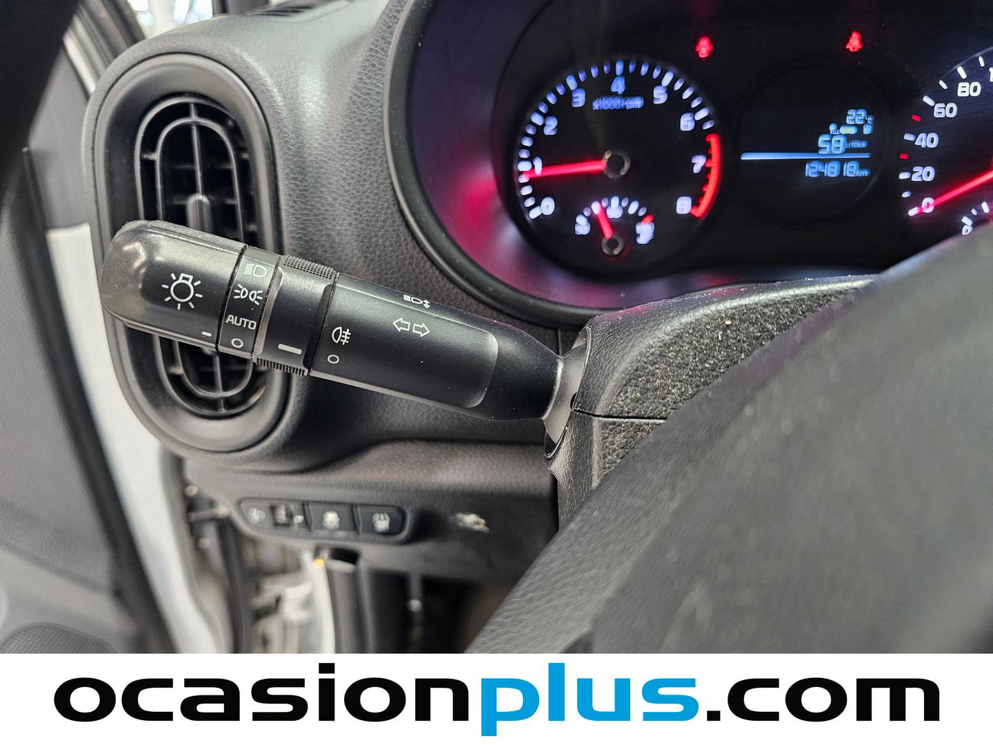 KIA Picanto KIA Picanto 1.0 CVVT Concept Plus (67 CV) GLP 2018