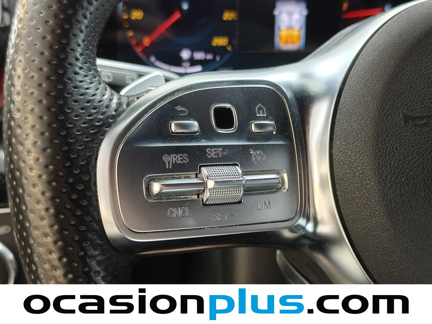 Mercedes Clase A Mercedes Clase A 180 d 85 kW (116 CV) diésel