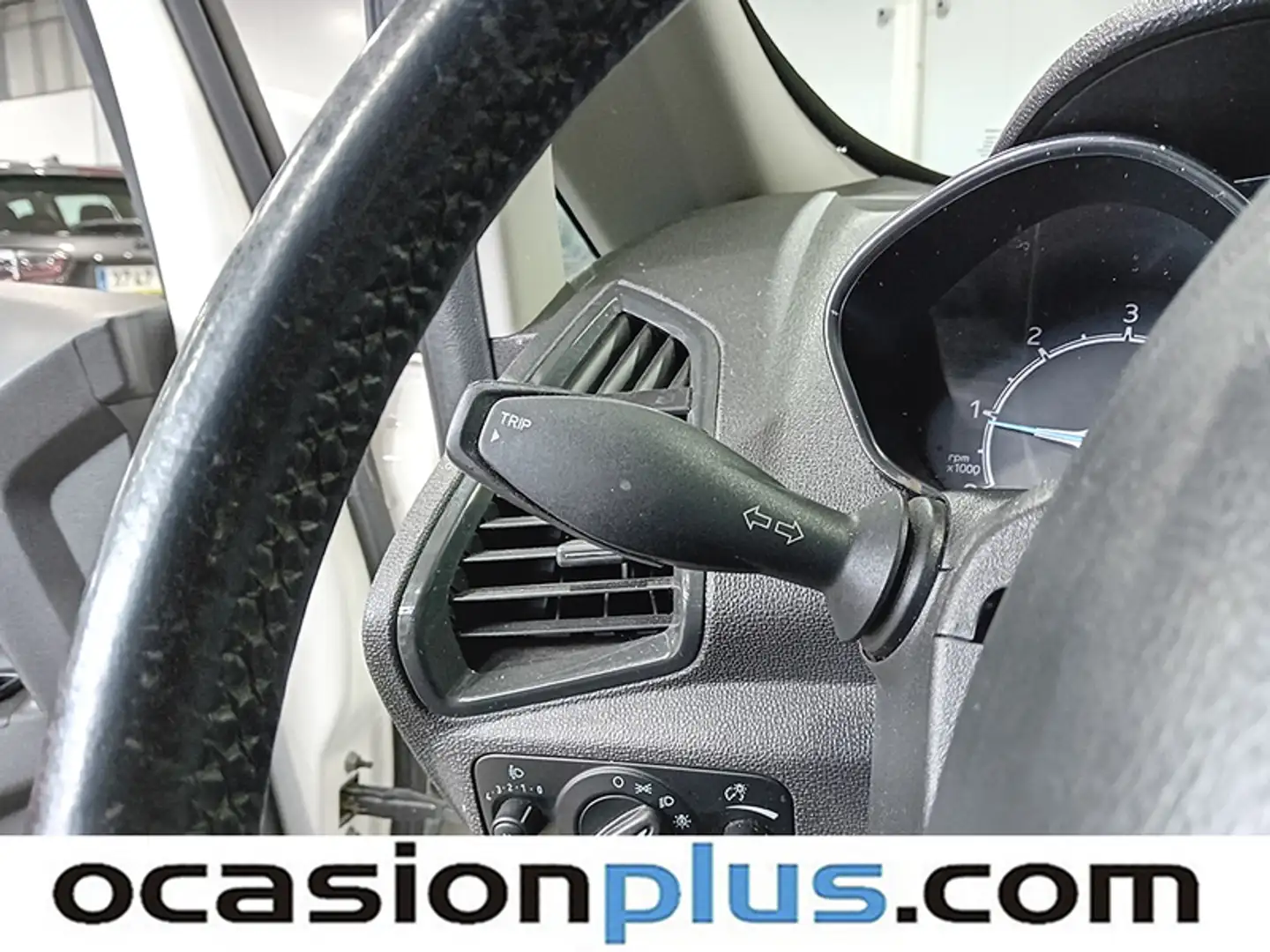 Foto Ford EcoSport Ford EcoSport 1.5 TDCi Titanium  (95 CV)