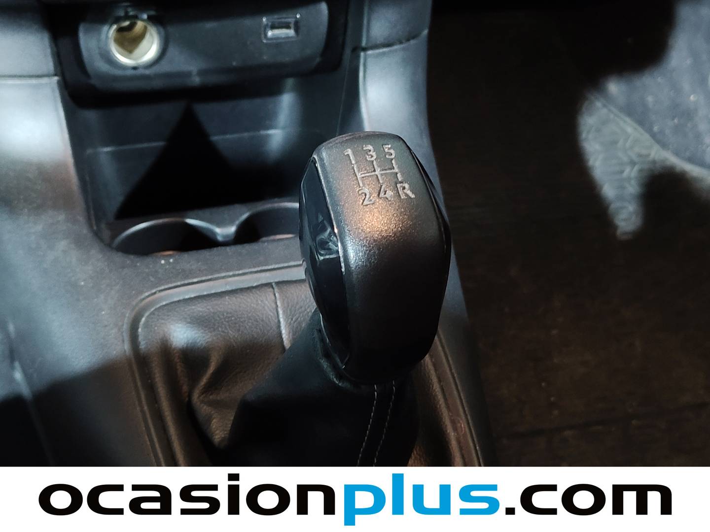 Foto Citroën C3 Citroen C3 BlueHDi 100 S&S Feel (102 CV)