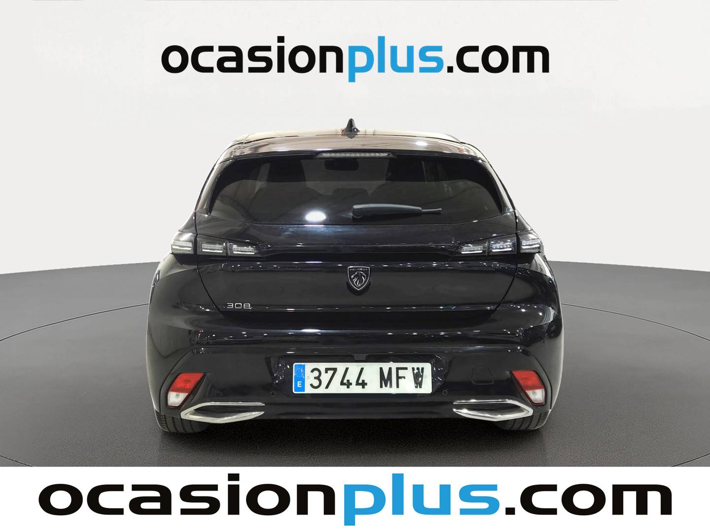 Peugeot 308 Peugeot 308 PureTech 130 S&S Allure EAT8 (130 CV) barato