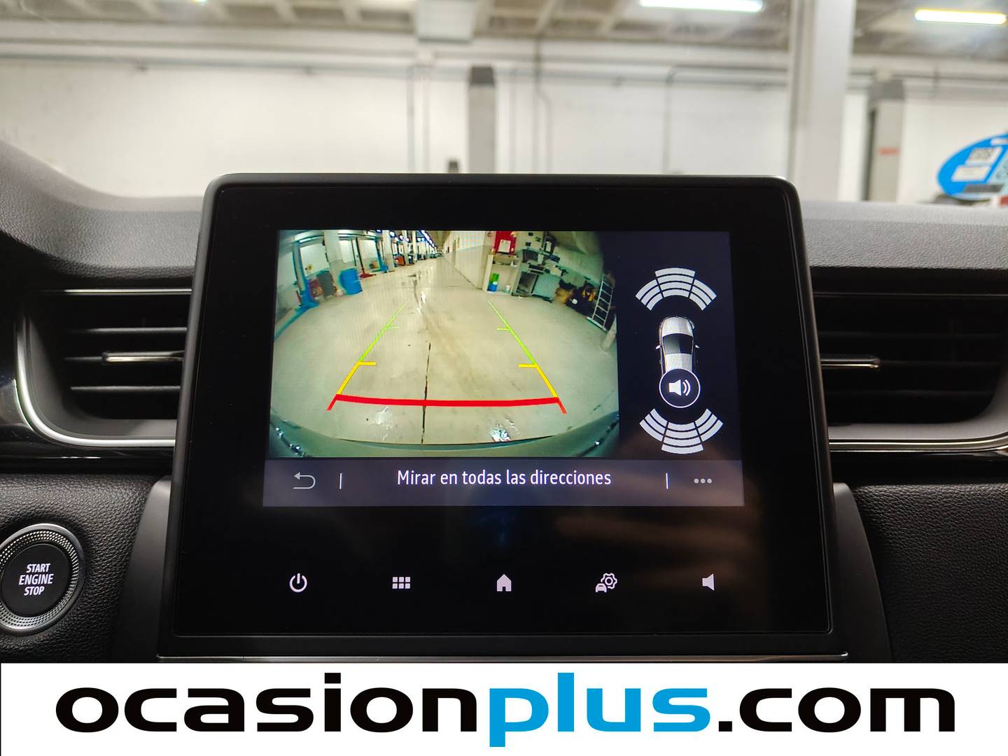 Foto Mitsubishi ASX Mitsubishi ASX 130T MHEV Kaiteki (140 CV)