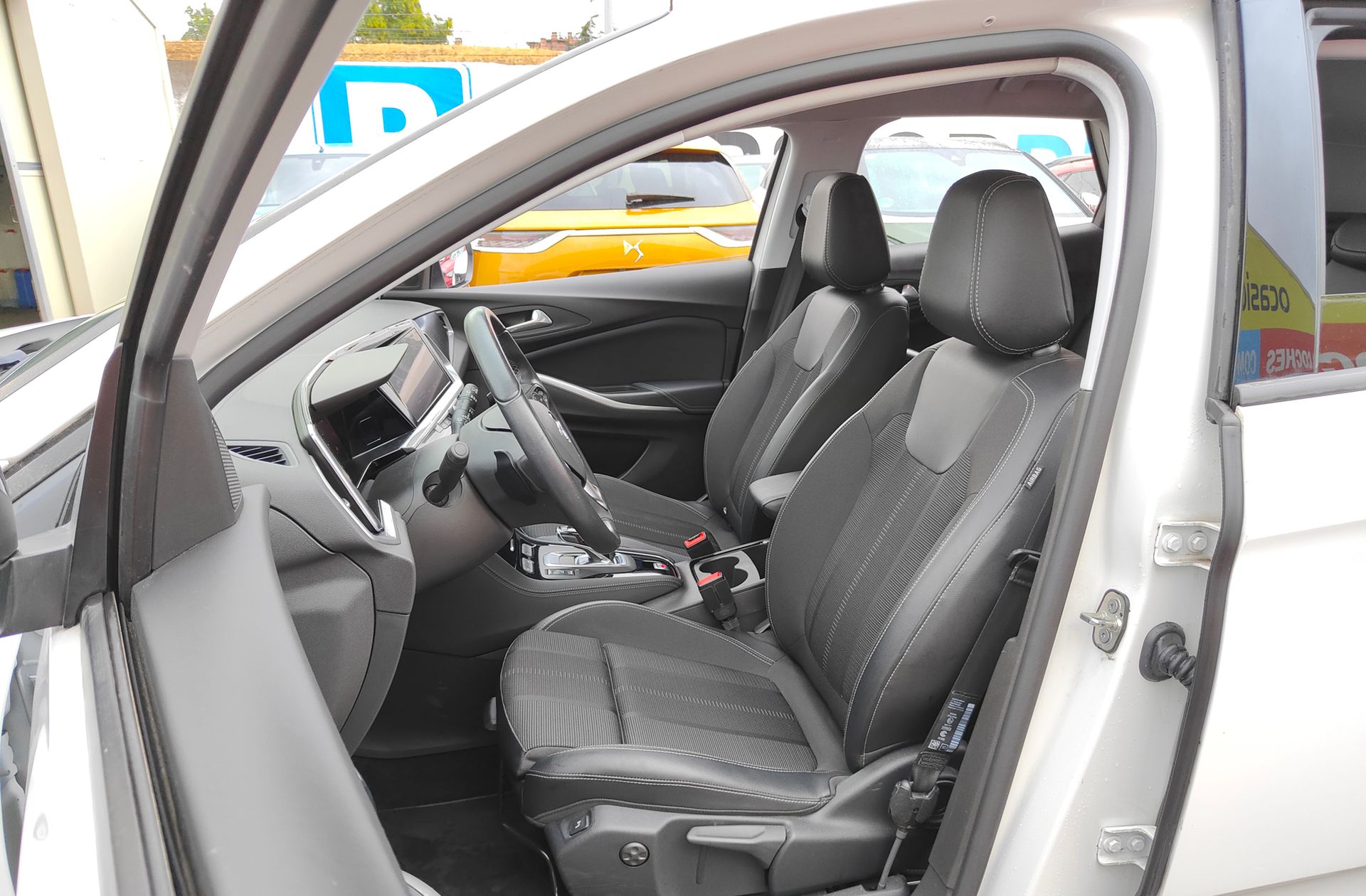 Opel Grandland 1.5 CDTi GS - foto 10