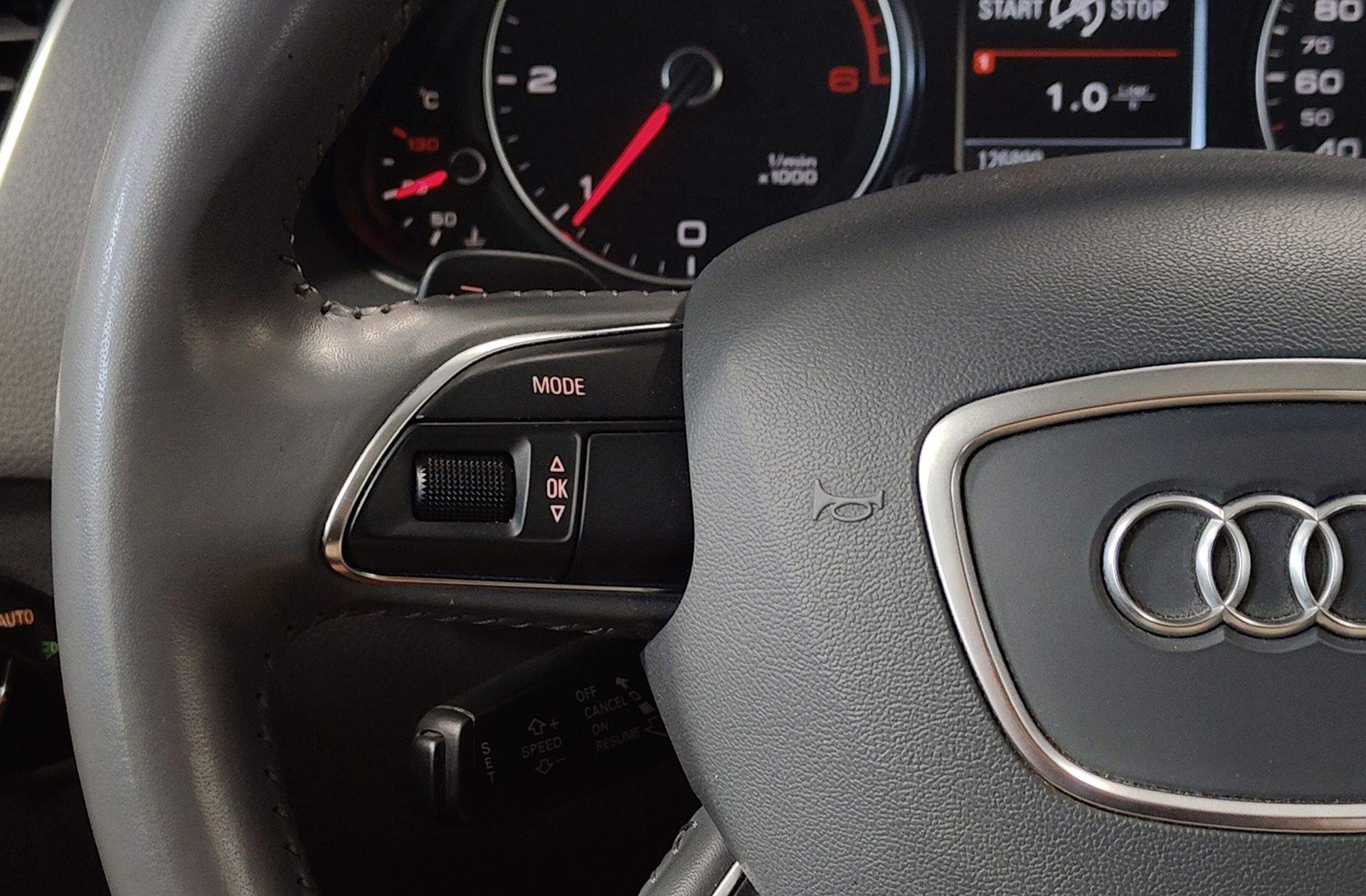 Audi Q5 2.0 TDI quattro S tronic - foto 24