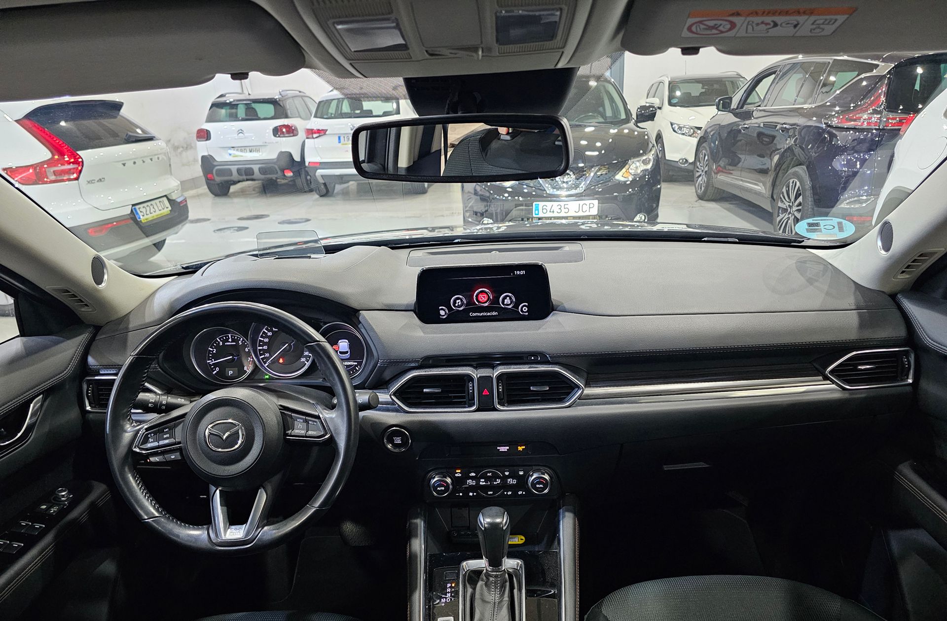 Mazda CX-5 2.0 G Zenith 2WD - foto 6