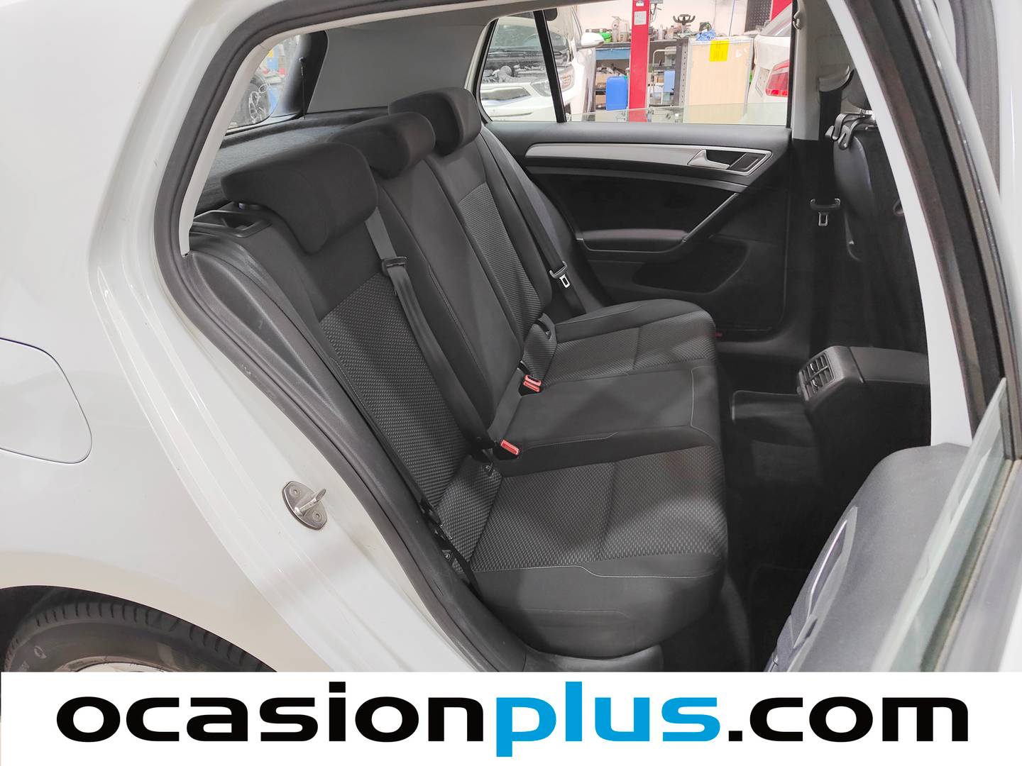 Volkswagen Golf Volkswagen Golf Business 1.6 TDI (115 CV) al mejor precio