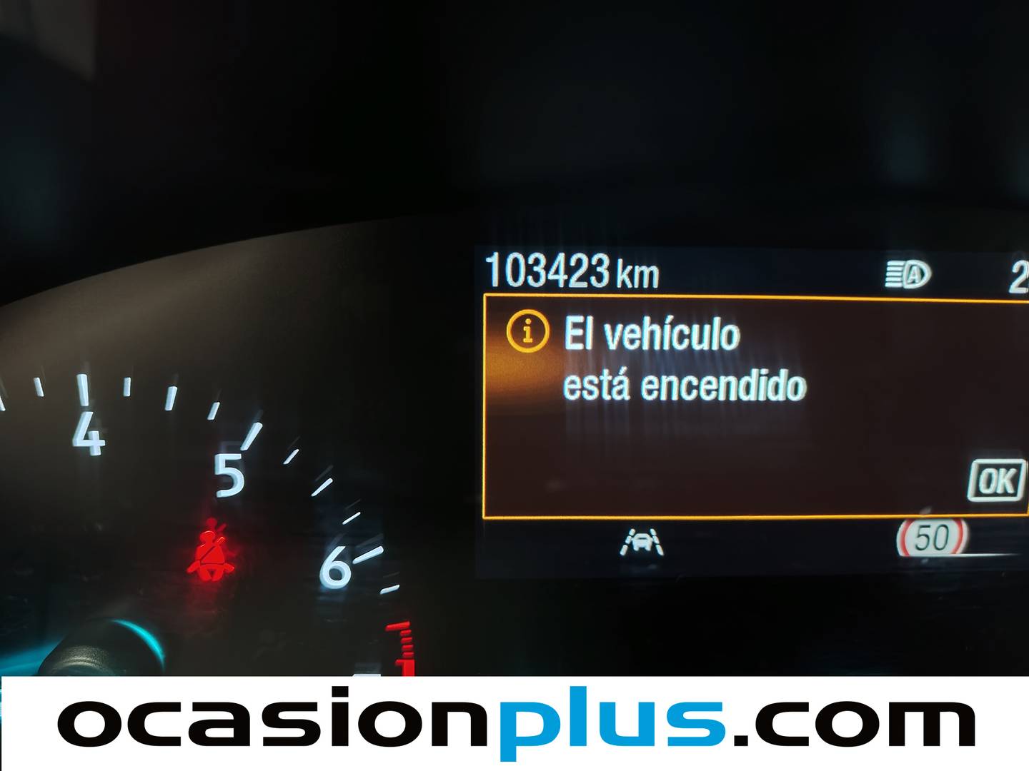 Ford Focus Ford Focus 1.0 Ecoboost S&S ST-Line (125 CV) 125cv