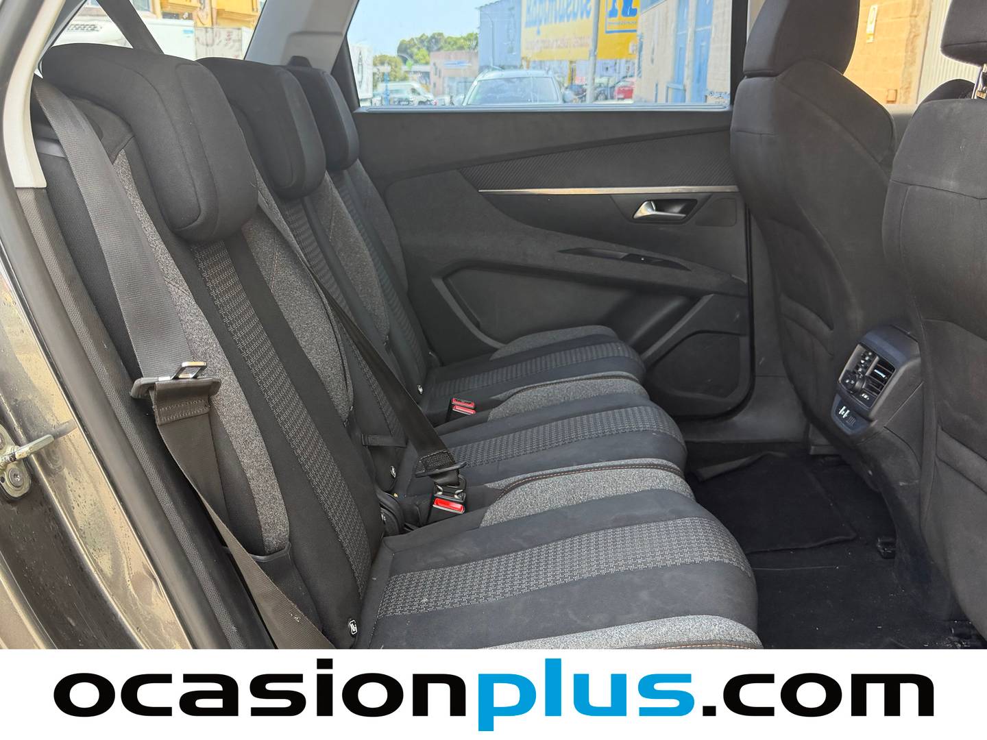 Peugeot 5008 Peugeot 5008 1.2L PureTech S&S Active (130 CV) 7 Plazas al mejor precio
