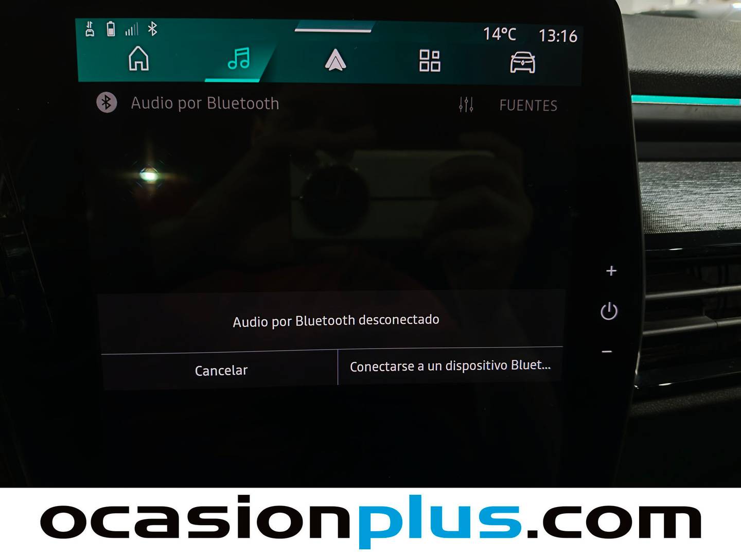 Foto Renault Austral Renault Austral Techno Mild Hybrid Auto (158 CV)