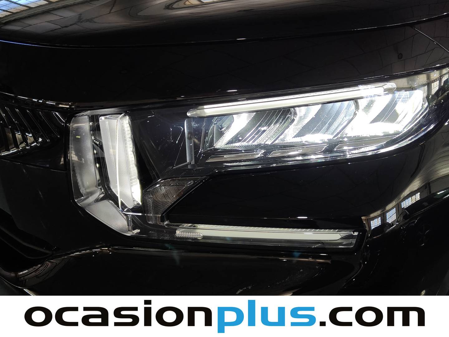 Foto Citroën C3 Citroen C3 1.2 Turbo Max (100 CV)