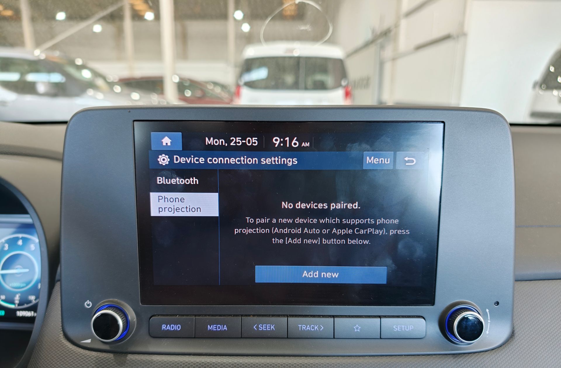 Hyundai Kona 1.0 T-GDi 48V Maxx 4x2 - foto 9