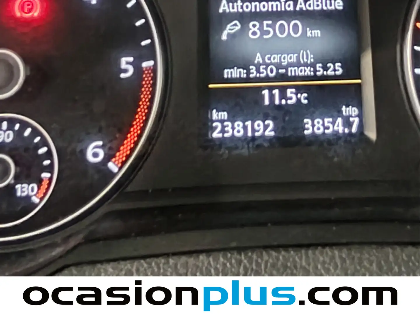 Foto Seat Alhambra SEAT Alhambra 2.0 TDI S&S Style DSG 7 Plazas  (150 CV)