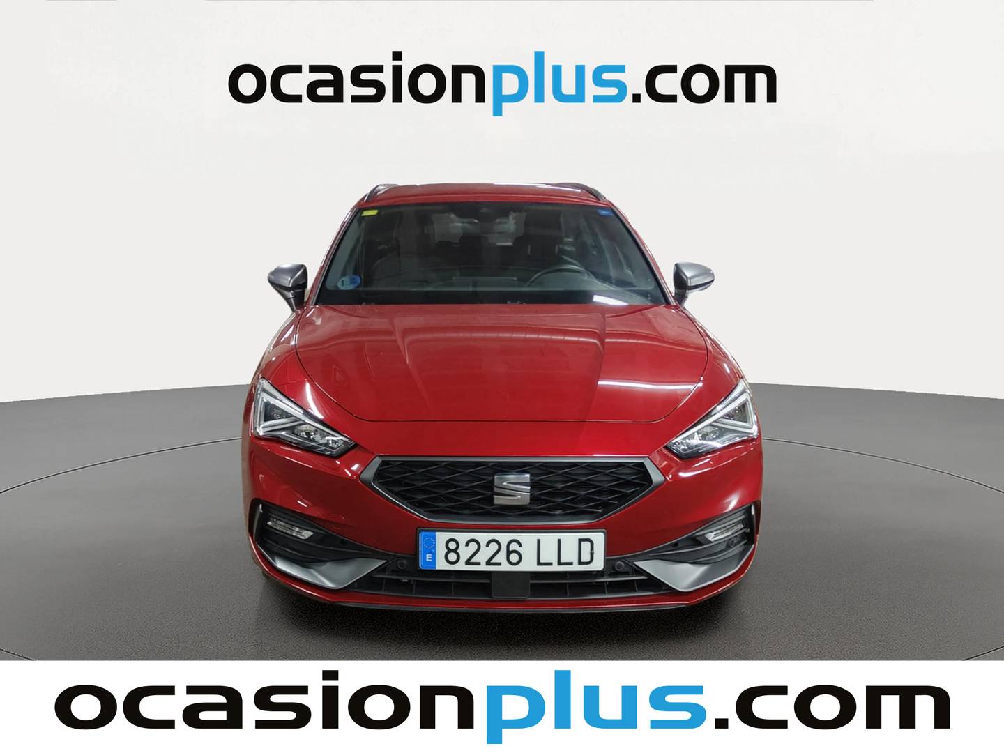 Seat León Seat León ST 1.5 eTSI S&S FR DSG (150 CV) 150cv