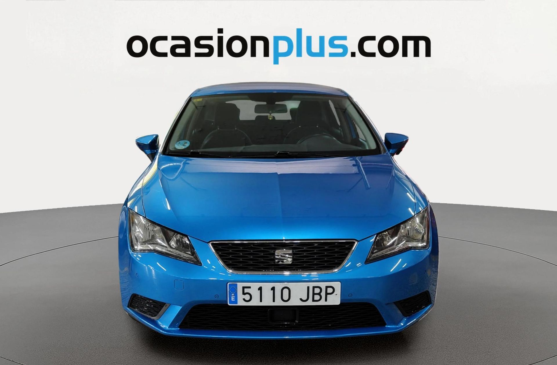 SEAT León 1.4 TSI ACT Style - foto 11