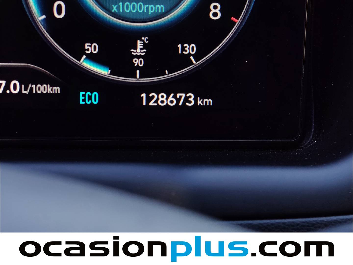 Hyundai Tucson Hyundai Tucson 1.6 TGDI 48V Maxx (150 CV) de segunda mano