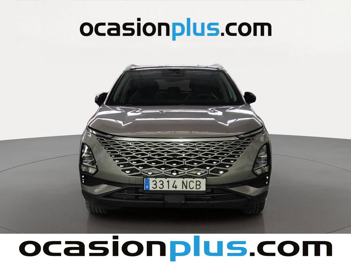 OMODA 5 OMODA 5 1.6 TGDI Premium (145 CV) al mejor precio