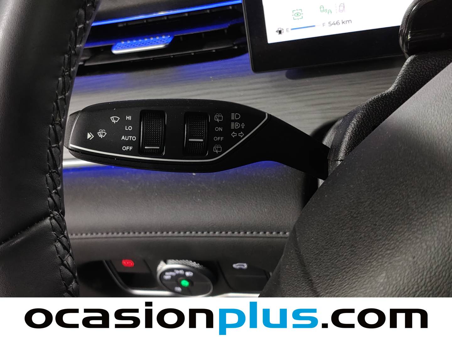 EBRO S800 EBRO S800 1.6 TGDI Luxury DCT (147 CV) 7 Plazas seminuevo