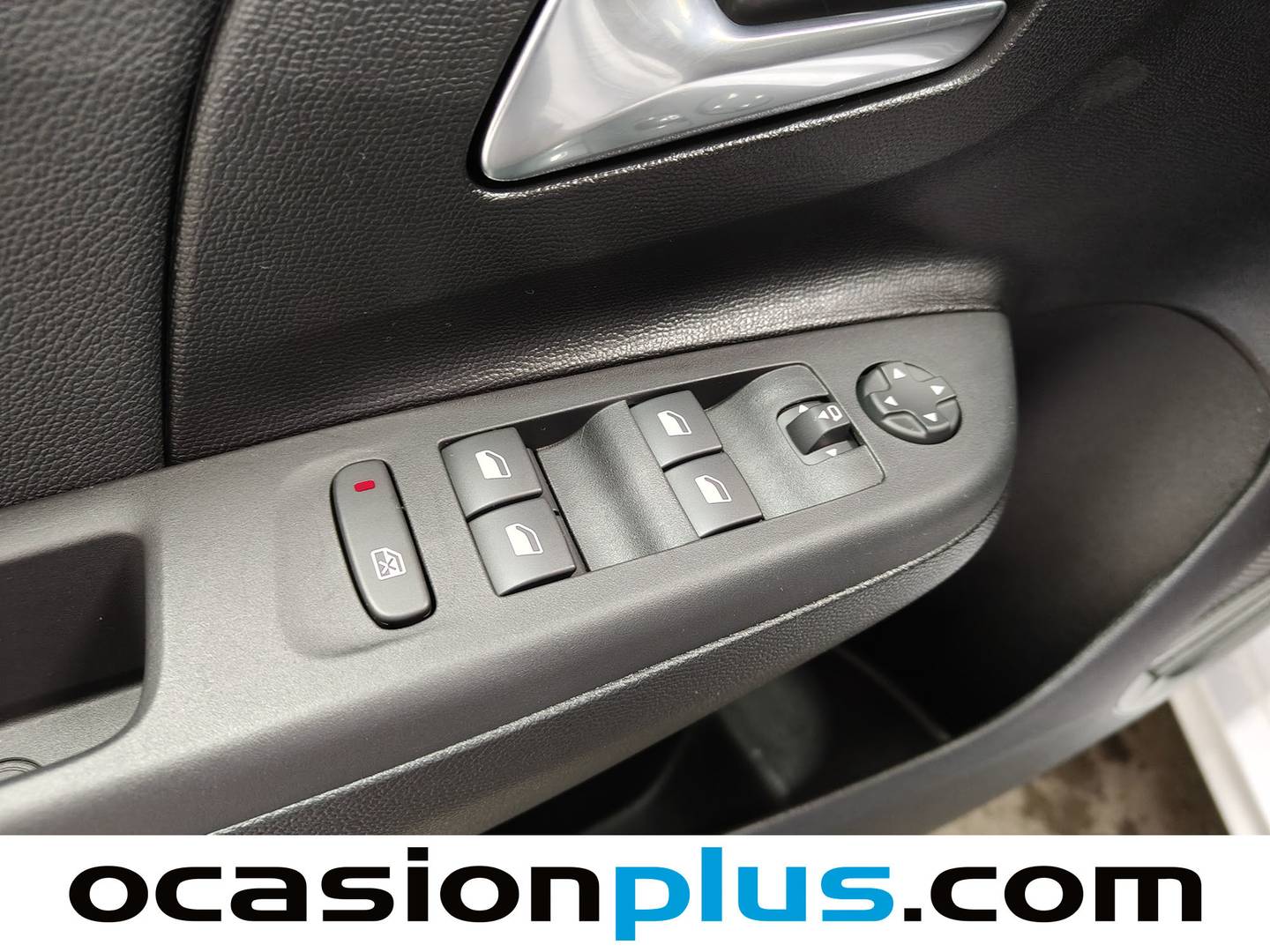 Foto Opel Corsa Opel Corsa 1.2 T XHL Hybrid GS eDCT (110 CV)