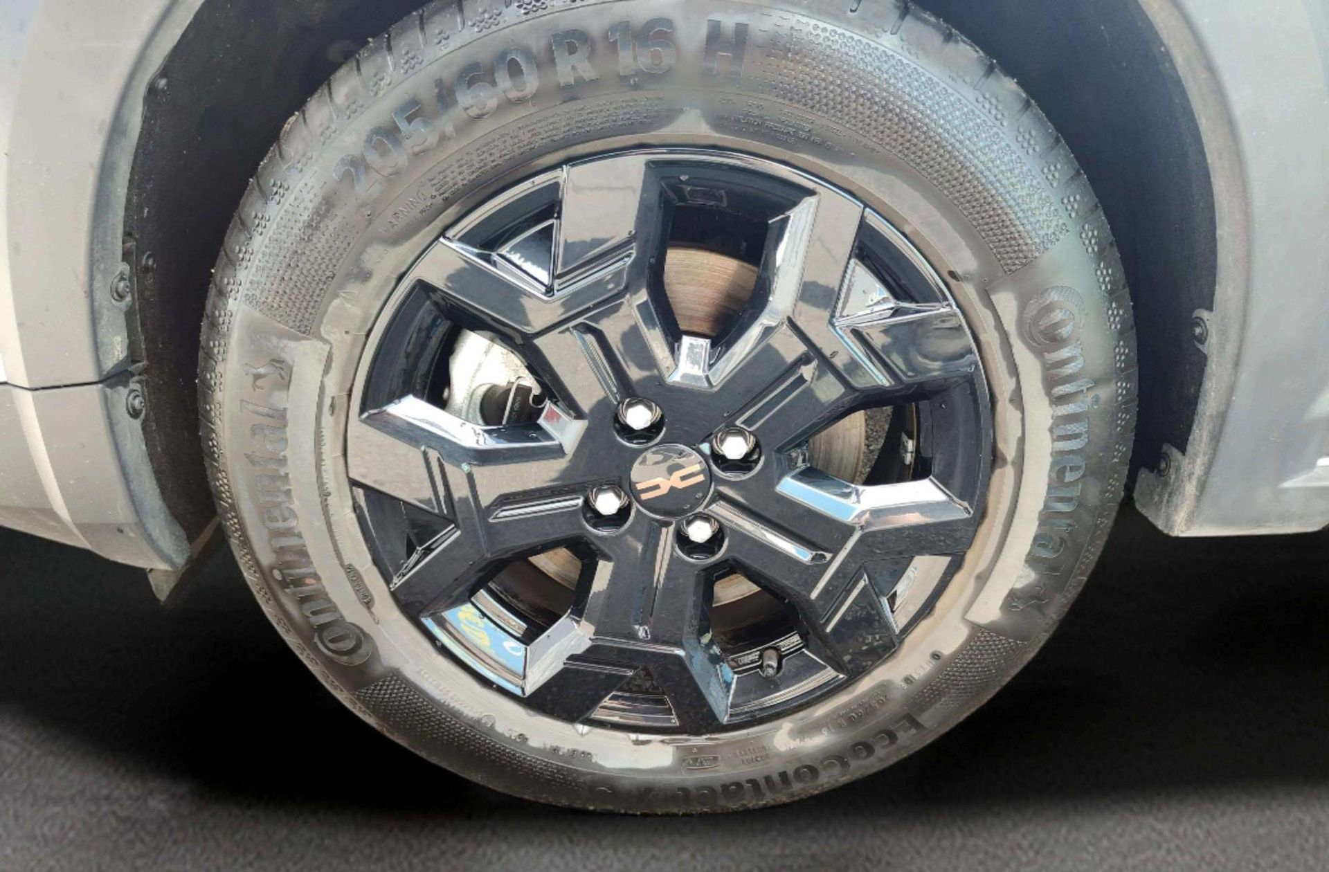 Dacia Jogger Extreme Hybrid 7 plazas - foto 39