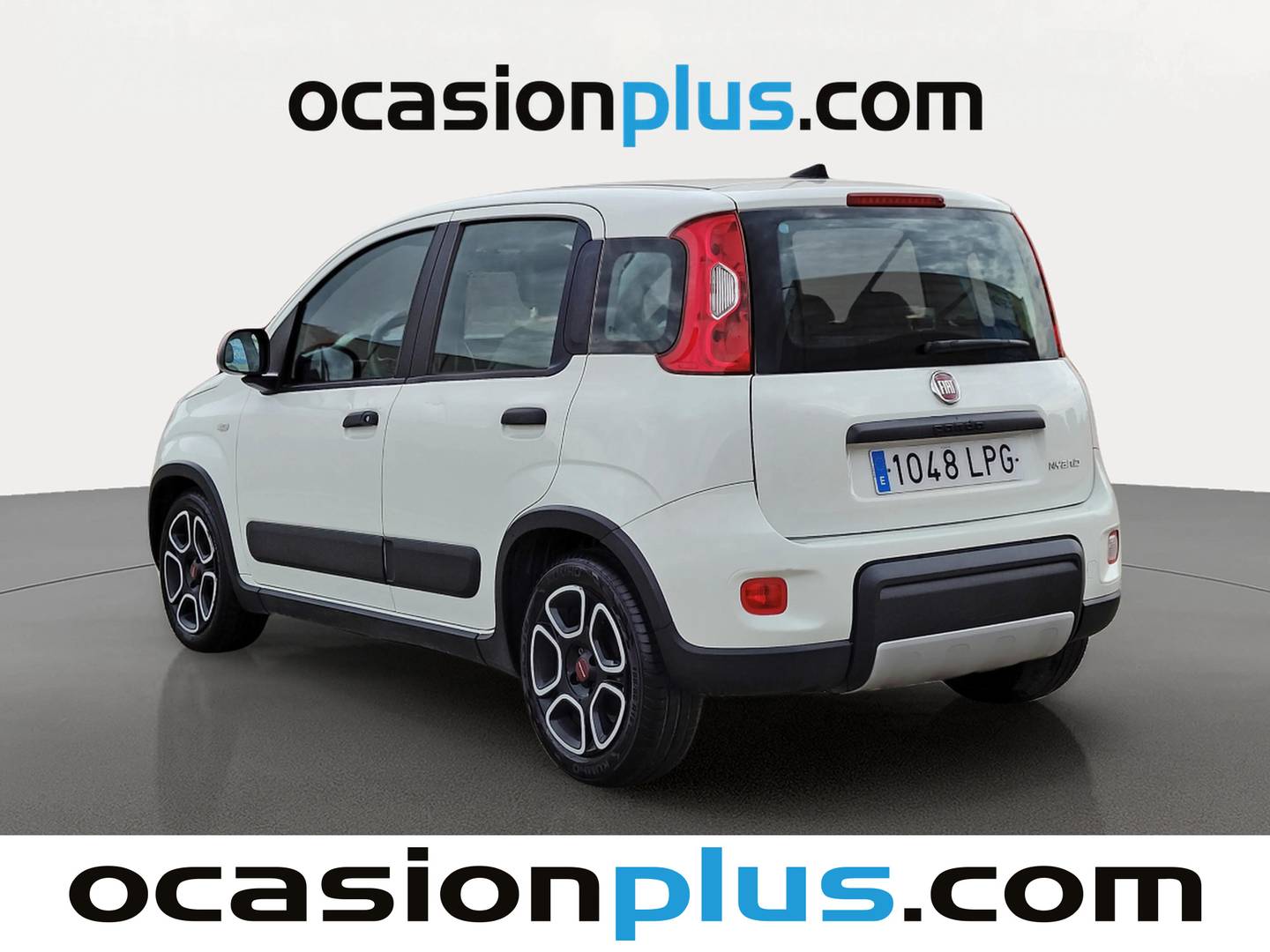 Foto Fiat Panda Fiat Panda 1.0 Hybrid GSE City Life (70 CV)