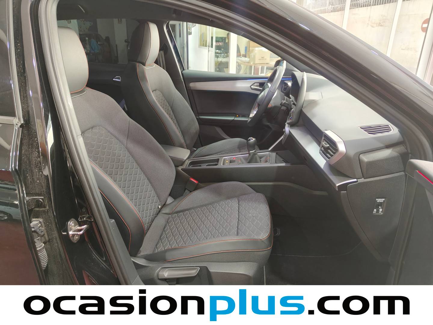 Seat León Seat León 1.5 TSI S&S FR Special Edition (150 CV) km 0