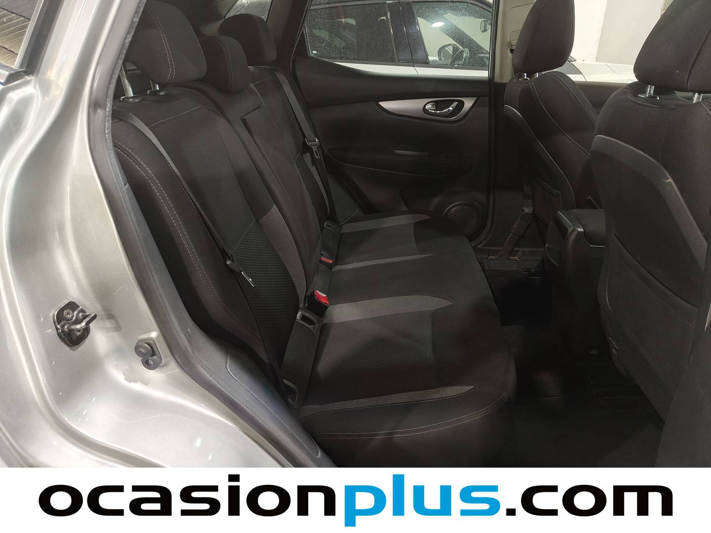 Nissan QASHQAI Nissan Qashqai DIG-T 115 N-Connecta (115 CV) al mejor precio