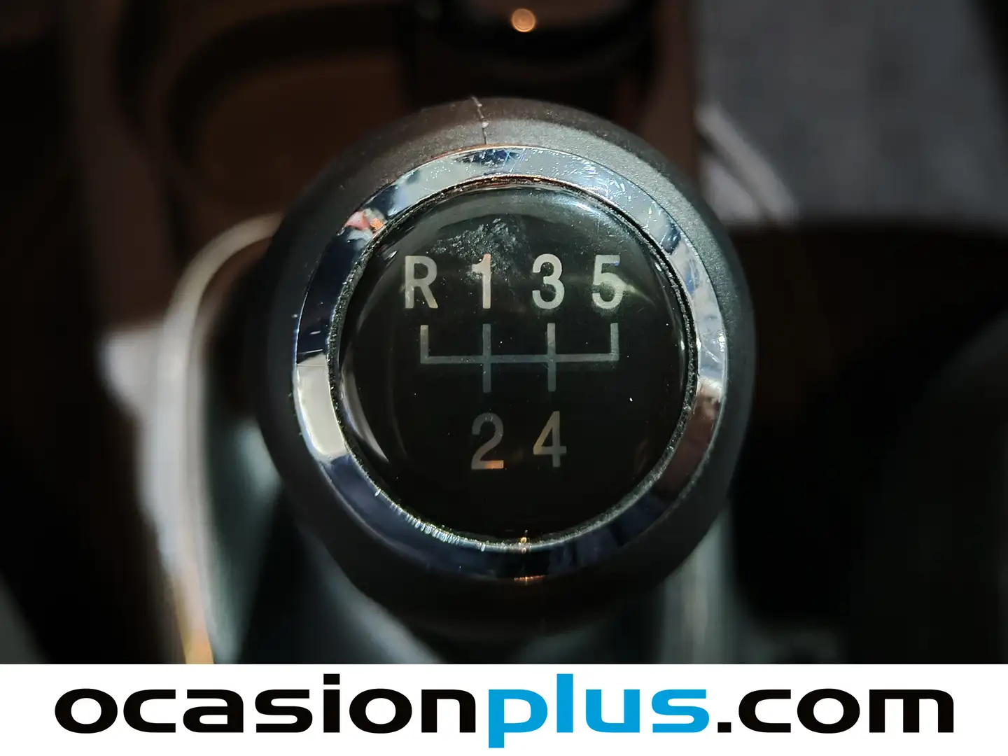 Foto Opel Corsa Opel Corsa 1.2 Enjoy (80 CV)