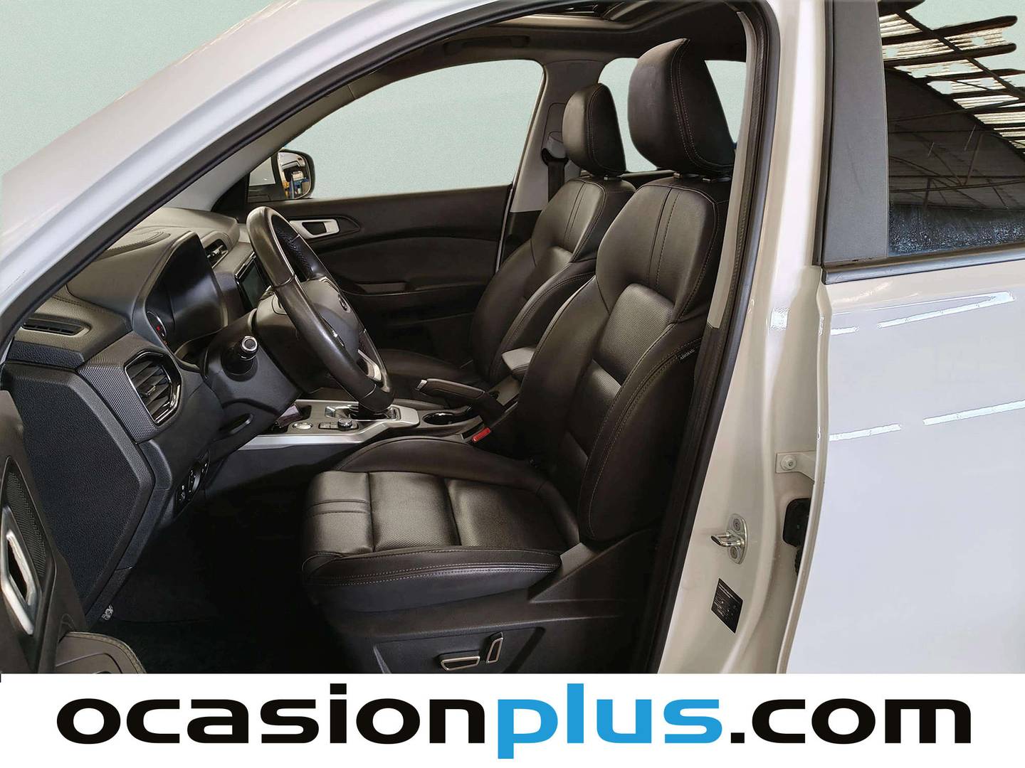 Foto DR AUTOMOBILES DR 4.0 DR AUTOMOBILES DR4 1.5 (116 CV)