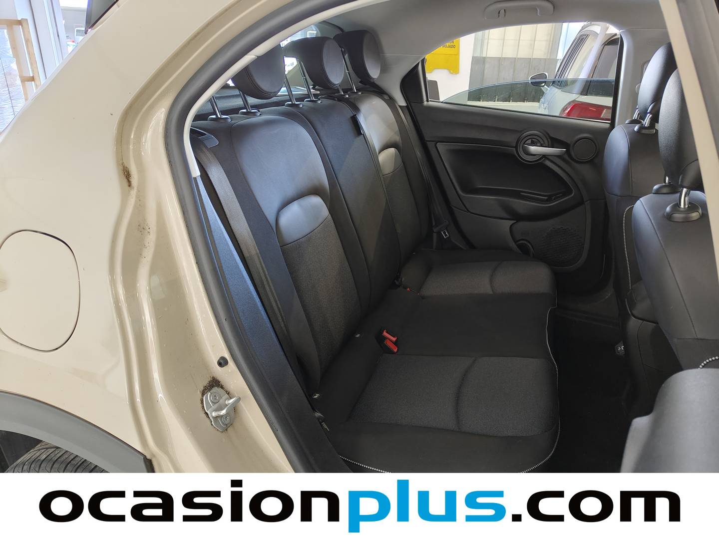 Fiat 500X Fiat 500X 1.0 Firefly S&S Urban (120 CV) seminuevo