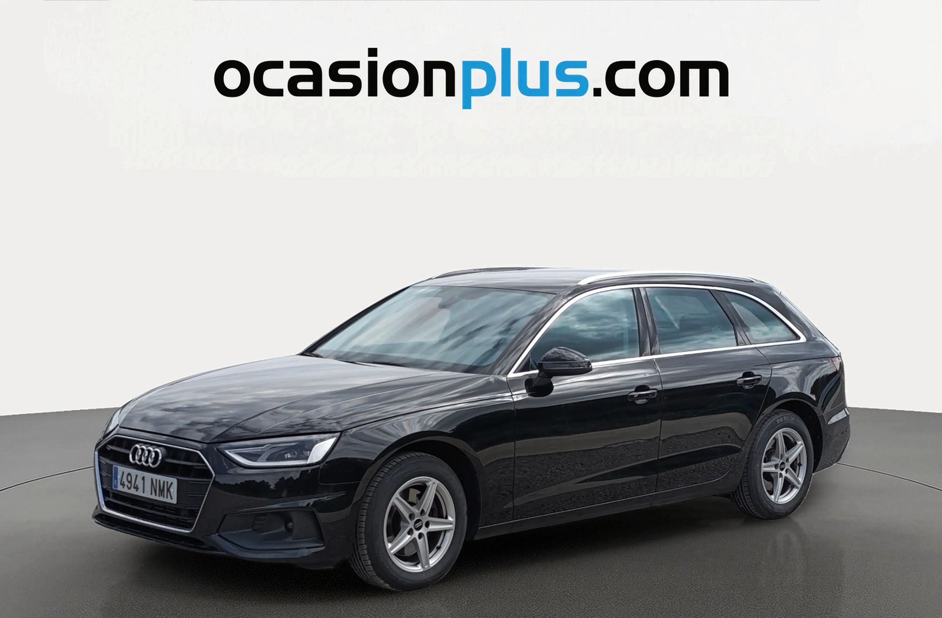 Audi A4 Avant Advanced 35 TFSI S tronic