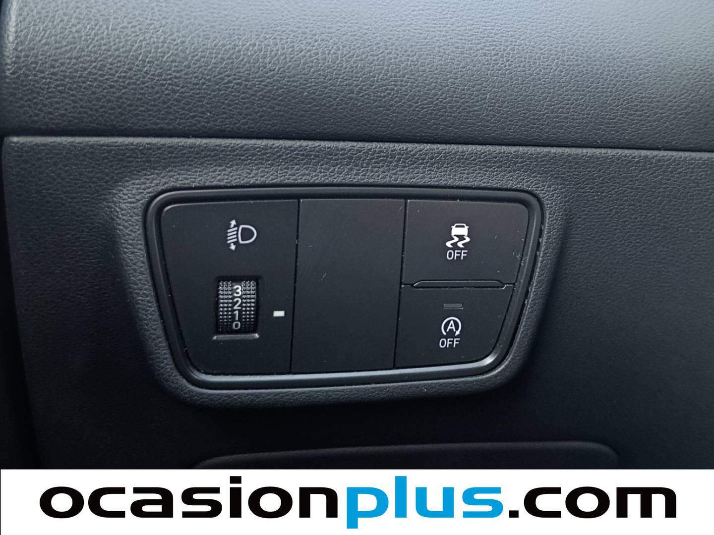 Hyundai Tucson Hyundai Tucson 1.6 TGDI Klass 4x2 (150 CV) seminuevo