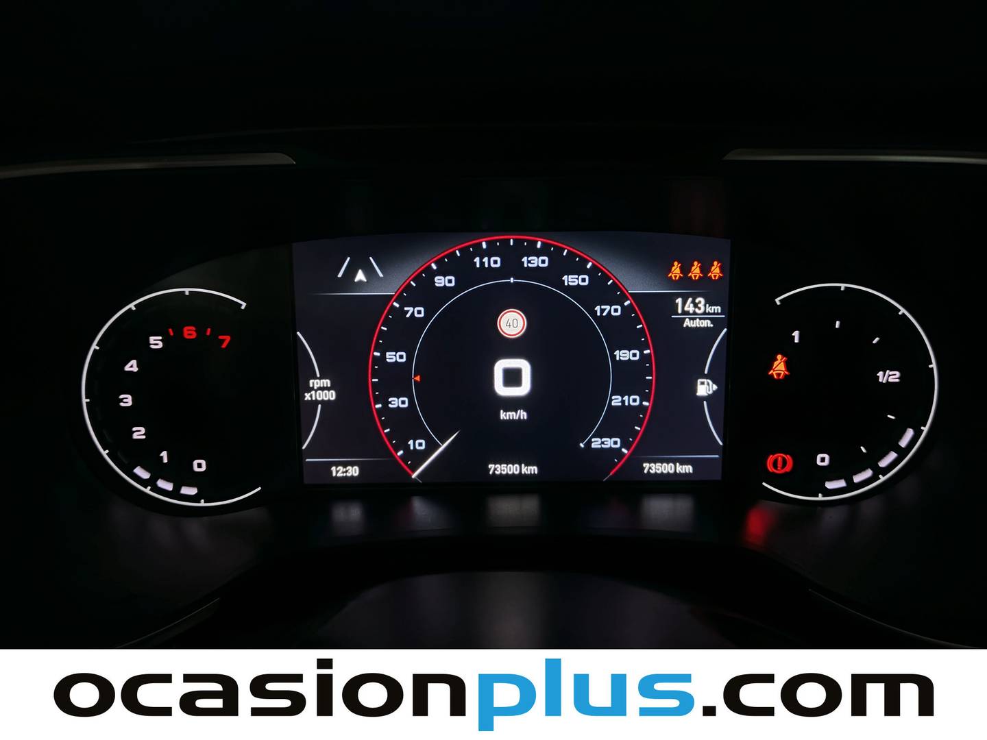 Foto Fiat Tipo Fiat Tipo 1.0 City Life (101 CV)