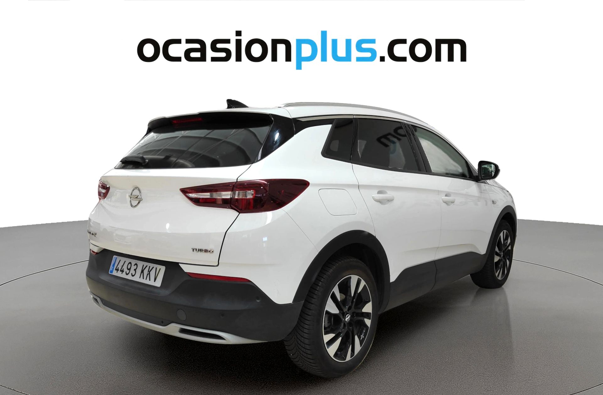 Opel Grandland 1.2 Turbo Excellence - foto 4