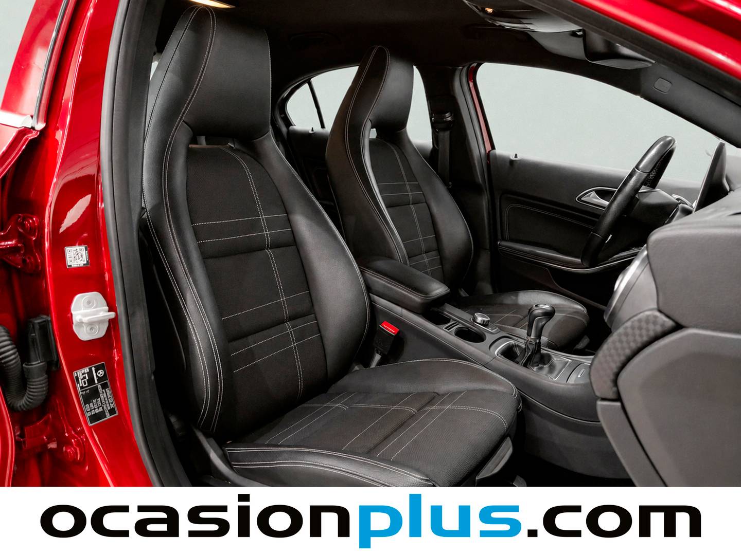 Mercedes Clase A Mercedes Clase A Clase A 180 d Style (109 CV) 2016