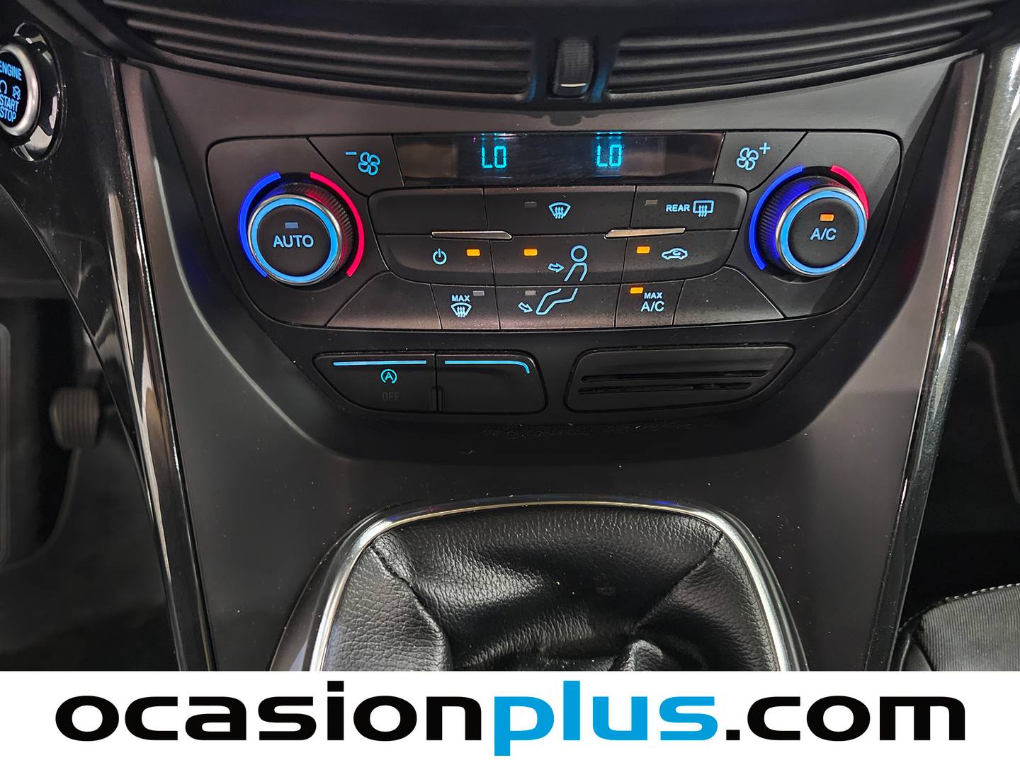 Ford Kuga Ford Kuga 1.5 TDCI S&S Titanium 4x2 (120 CV) 2018