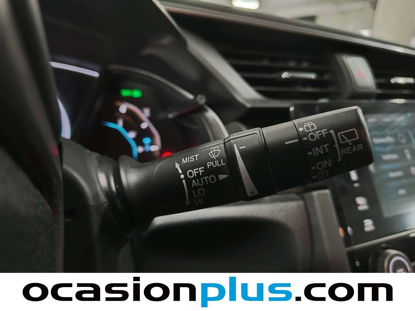 Honda Civic Honda Civic 1.0 I-VTEC TURBO Elegance (129 CV) 129cv