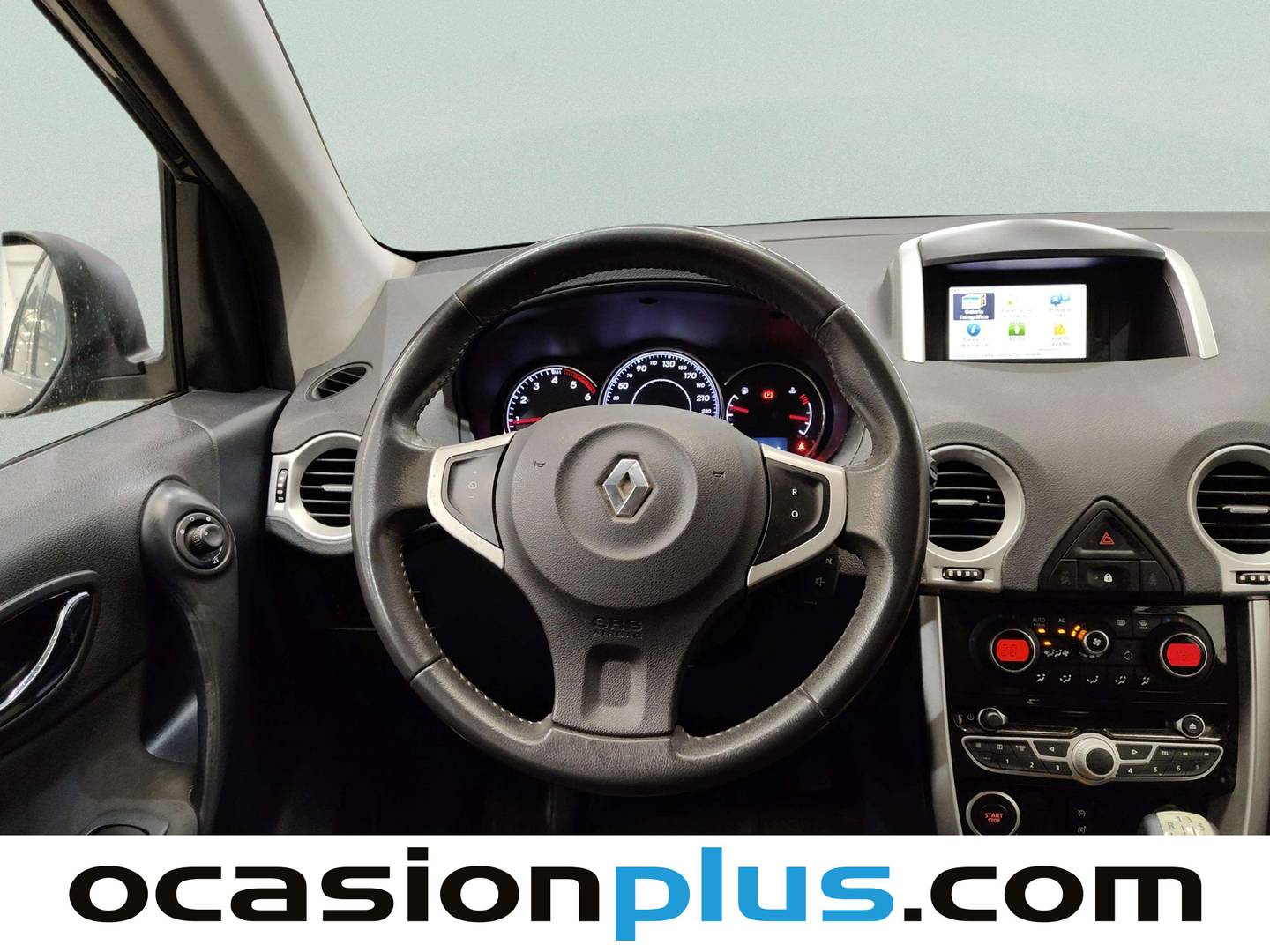 Renault Koleos Renault Koleos dCi 150 Dynamique 4x2 (150 CV) 2011